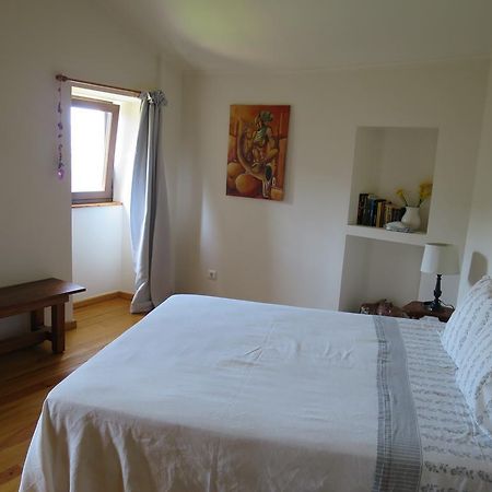 Casa Das Oliveiras Colmeal  Buitenkant foto