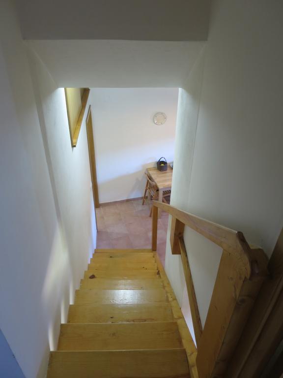 Casa Das Oliveiras Colmeal  Buitenkant foto