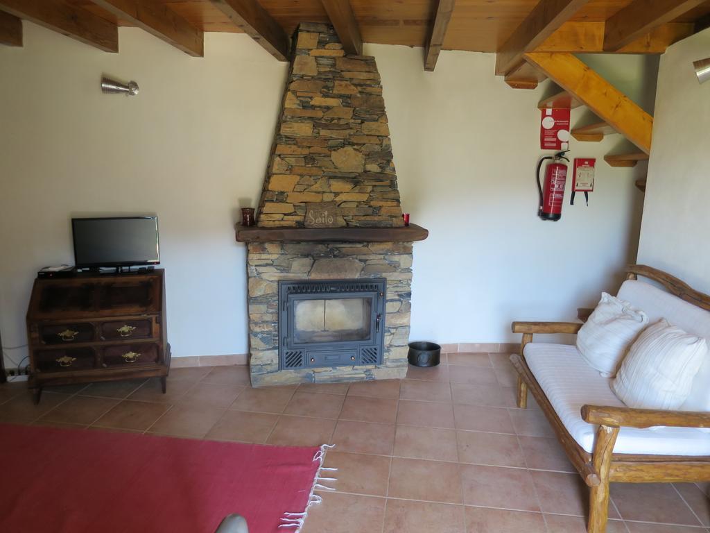 Casa Das Oliveiras Colmeal  Buitenkant foto