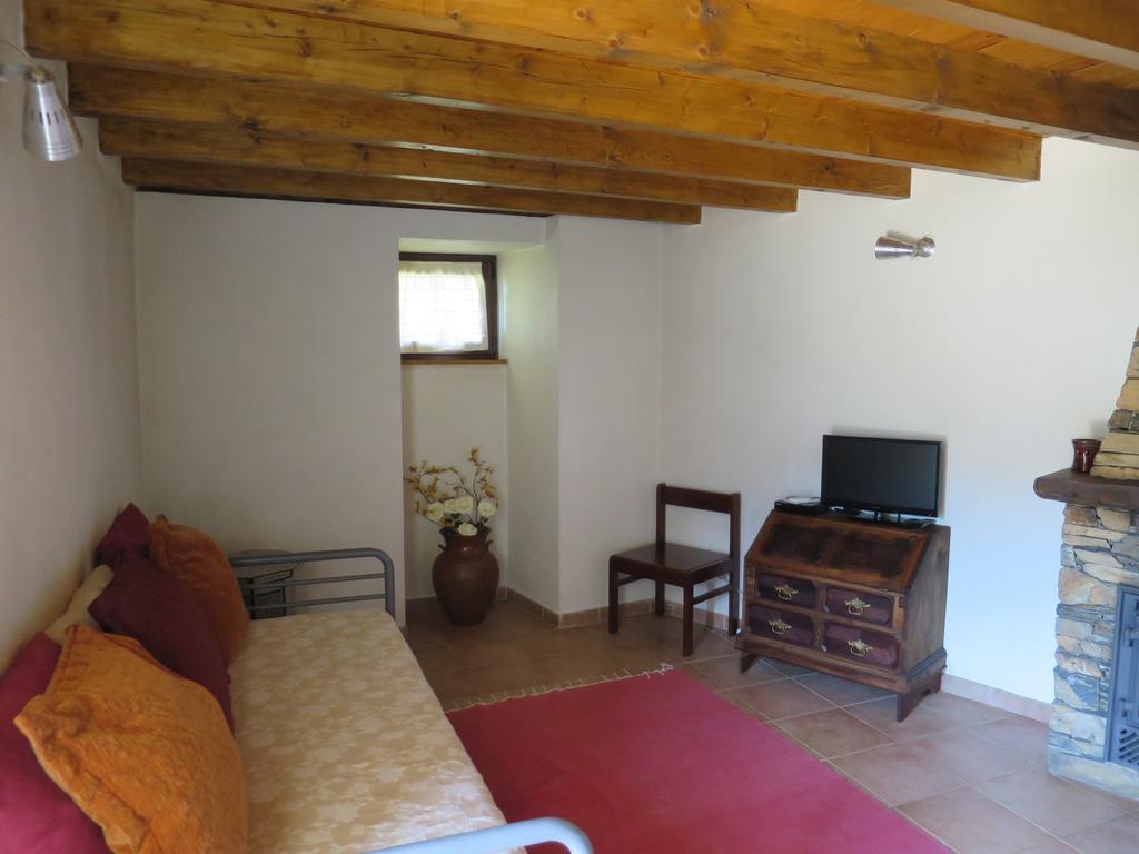 Casa Das Oliveiras Colmeal  Buitenkant foto